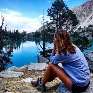 Meet your Posher, Allison